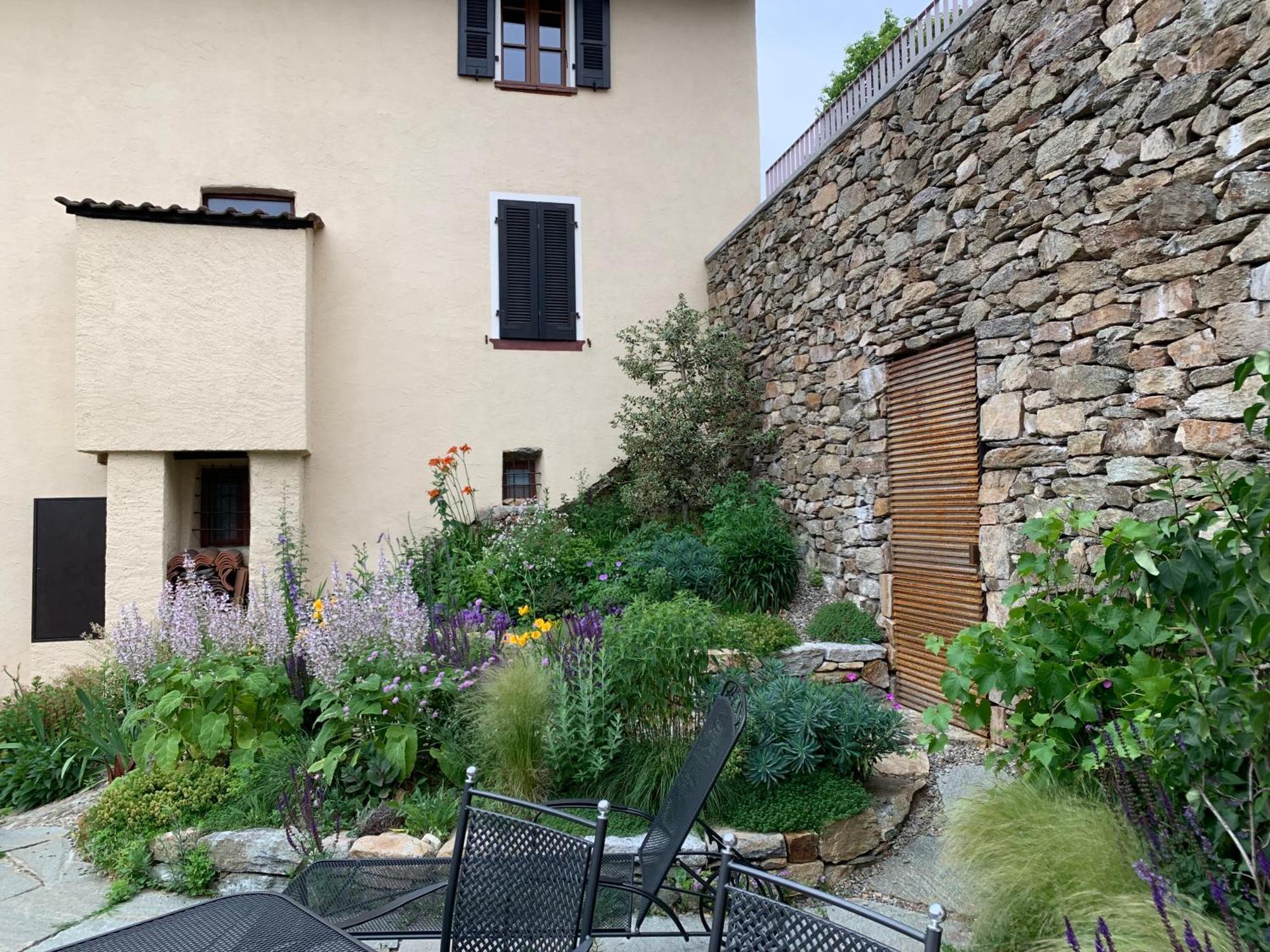 House Of Retreat Strada Vegia De Bren 9 Nr-01223 Apartment Breno Exterior photo